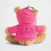 Κρεμαστό για τσάντα με φούτερ Brannan Bear