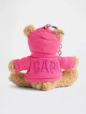Κρεμαστό για τσάντα με φούτερ Brannan Bear