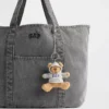Κρεμαστό για τσάντα με φούτερ Brannan Bear