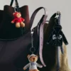 Κρεμαστό για τσάντα με φούτερ Brannan Bear