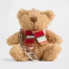 Κρεμαστό για τσάντα με κασκόλ Brannan Bear