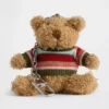 Κρεμαστό για τσάντα με πουλόβερ Brannan Bear