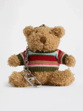 Κρεμαστό για τσάντα με πουλόβερ Brannan Bear