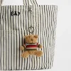 Κρεμαστό για τσάντα με πουλόβερ Brannan Bear