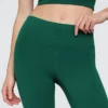 Κροπ κολάν GapFit Smooth με ψηλή μέση