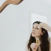 Λάδι για το πρόσωπο και την κοιλιά Mother Mother