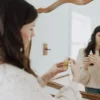 Λάδι για το πρόσωπο και την κοιλιά Mother Mother