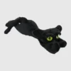 Lanky Cats Ziggy Μαύρη γάτα από βελούδο