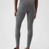 Leggings GapFit Smooth High Rise από τζέρσεϊ