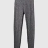 Leggings GapFit Smooth High Rise από τζέρσεϊ