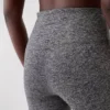 Leggings GapFit Smooth High Rise από τζέρσεϊ