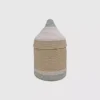Lorena Canals Καλάθι Μολύβι Μπλε Σάλβια