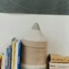 Lorena Canals Καλάθι Μολύβι Μπλε Σάλβια