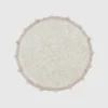 Lorena Canals Πλενόμενο χαλί Bubbly Vintage Nude