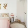 Lorena Canals Πλενόμενο χαλί Bubbly Vintage Nude