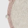 Lorena Canals Πλενόμενο χαλί Bubbly Vintage Nude