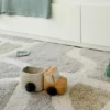 Lorena Canals Πλενόμενο χαλί παιχνιδιού μεσαίου μεγέθους Ecocity