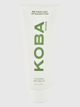 Λοσιόν σώματος Koba Milk It