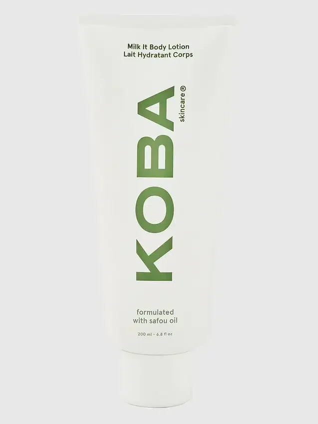 Λοσιόν σώματος Koba Milk It