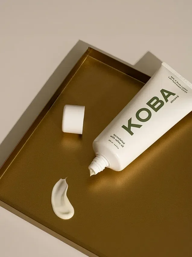 Λοσιόν σώματος Koba Milk It
