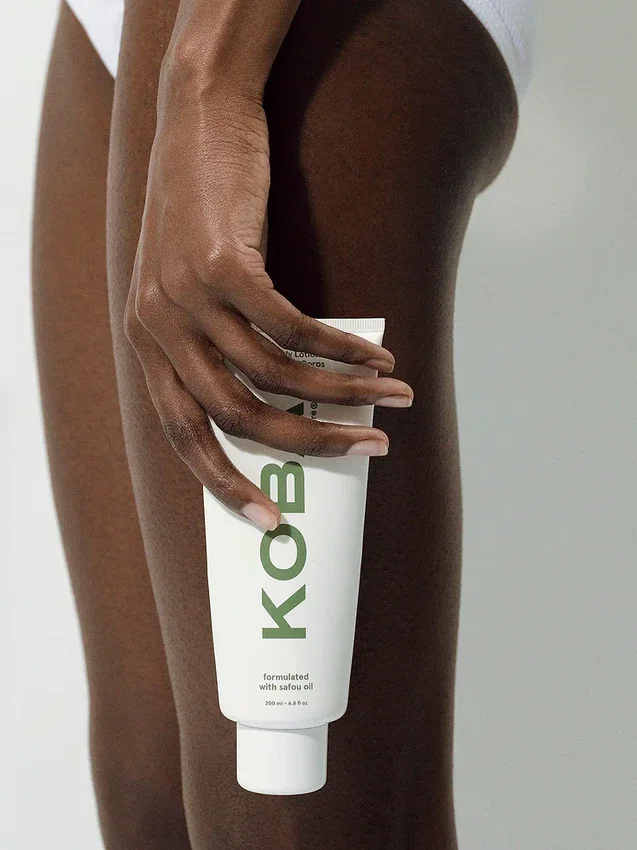 Λοσιόν σώματος Koba Milk It