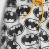 Μαγιό για βρέφη & νήπια Dc™ Batman από ανακυκλωμένα υλικά