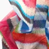 Μακρύ φόρεμα Gapstudio Happy Stripe Sheer