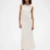 Μακρύ φόρεμα-πουλόβερ GAP × Victoria Beckham