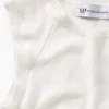 Μακρύ φόρεμα-πουλόβερ GAP × Victoria Beckham
