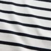 Μακρύ φόρεμα-T-shirt σε χοντρό ύφασμα και oversized στυλ