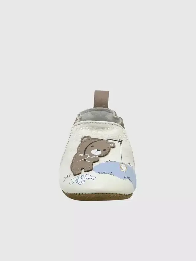 Μαλακά παπούτσια Robeez Great Catch