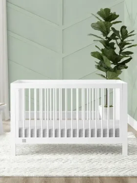 Μετατρέψιμο κρεβατάκι babyGap Charlie
