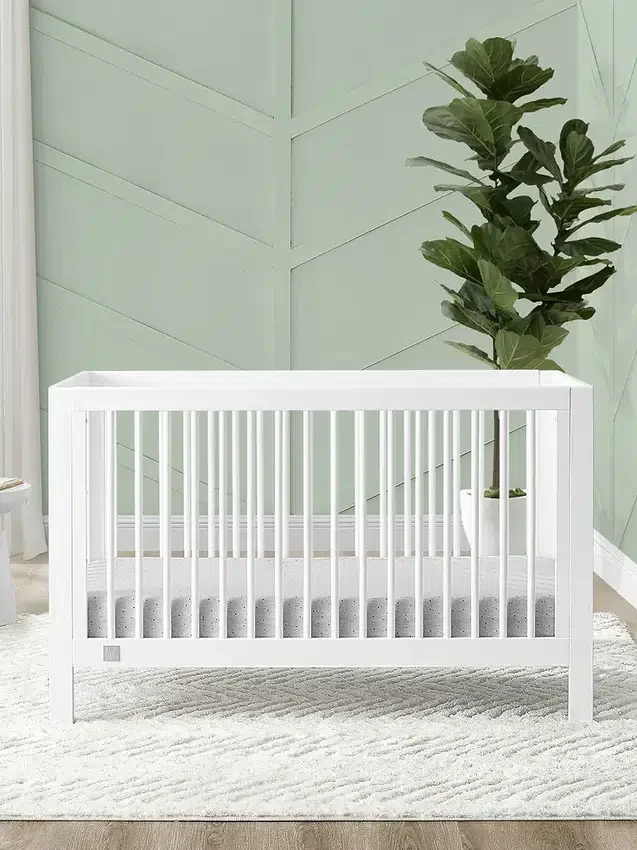 Μετατρέψιμο κρεβατάκι babyGap Charlie