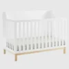 Μετατρέψιμο κρεβατάκι babyGap Oxford