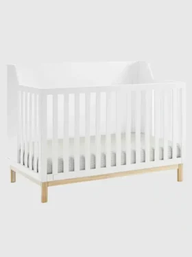 Μετατρέψιμο κρεβατάκι babyGap Oxford