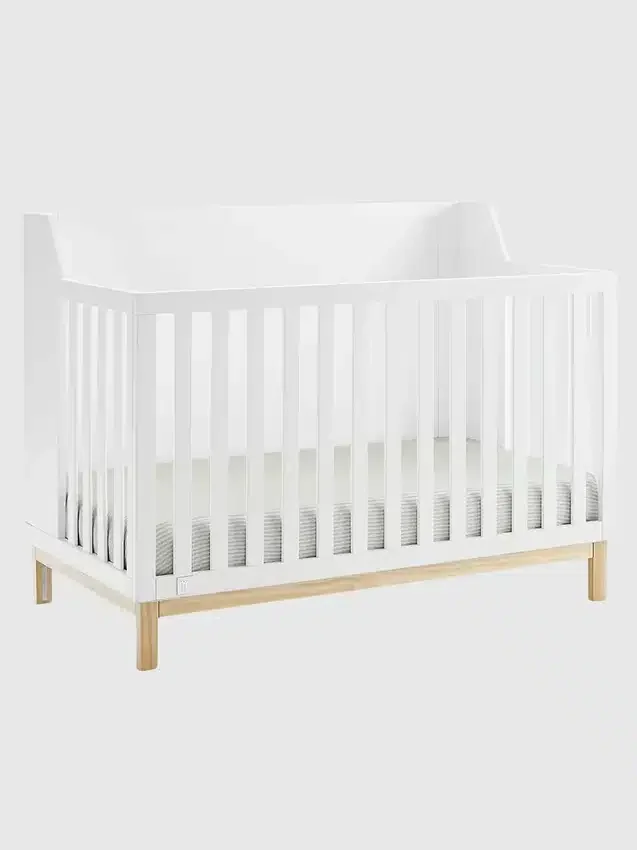 Μετατρέψιμο κρεβατάκι babyGap Oxford