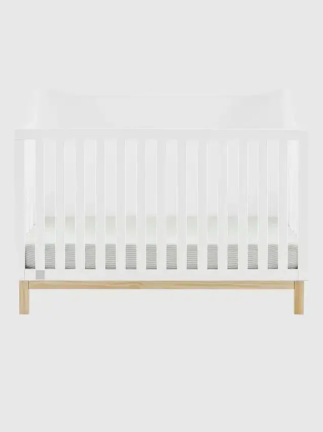 Μετατρέψιμο κρεβατάκι babyGap Oxford