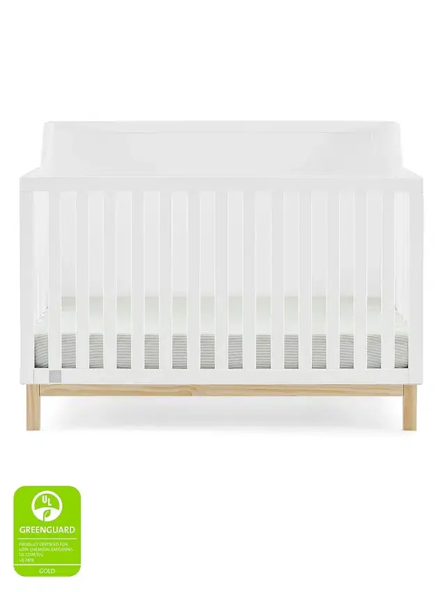 Μετατρέψιμο κρεβατάκι babyGap Oxford