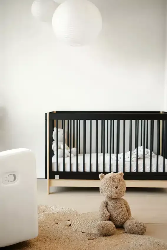 Μετατρέψιμο κρεβατάκι babyGap Tate