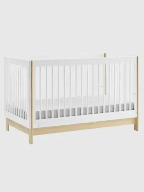 Μετατρέψιμο κρεβατάκι babyGap Tate