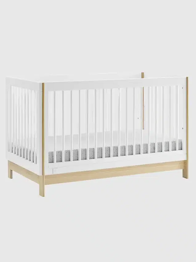 Μετατρέψιμο κρεβατάκι babyGap Tate