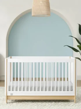 Μετατρέψιμο κρεβατάκι babyGap Tate