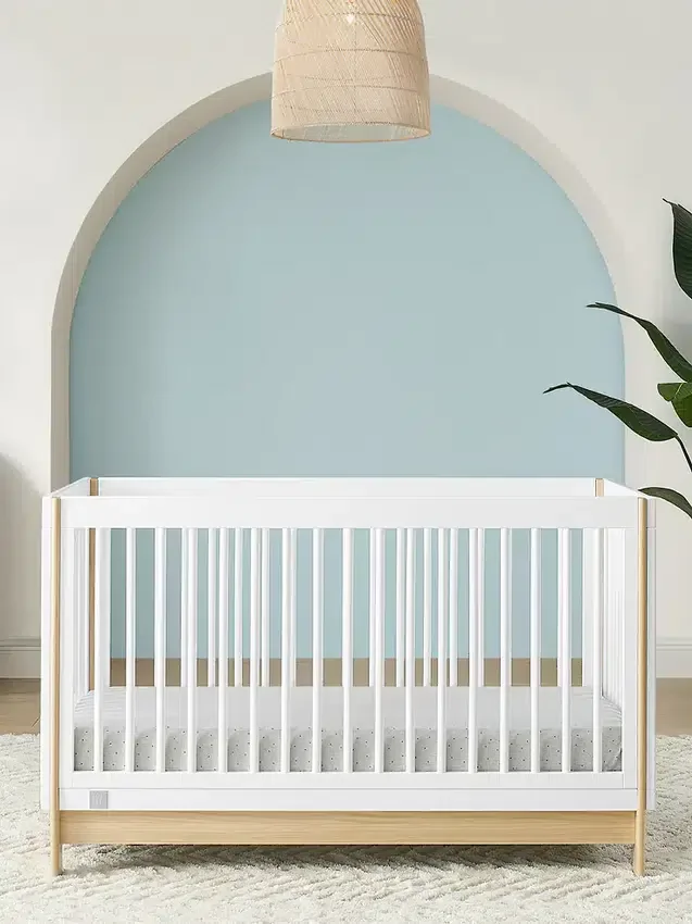 Μετατρέψιμο κρεβατάκι babyGap Tate