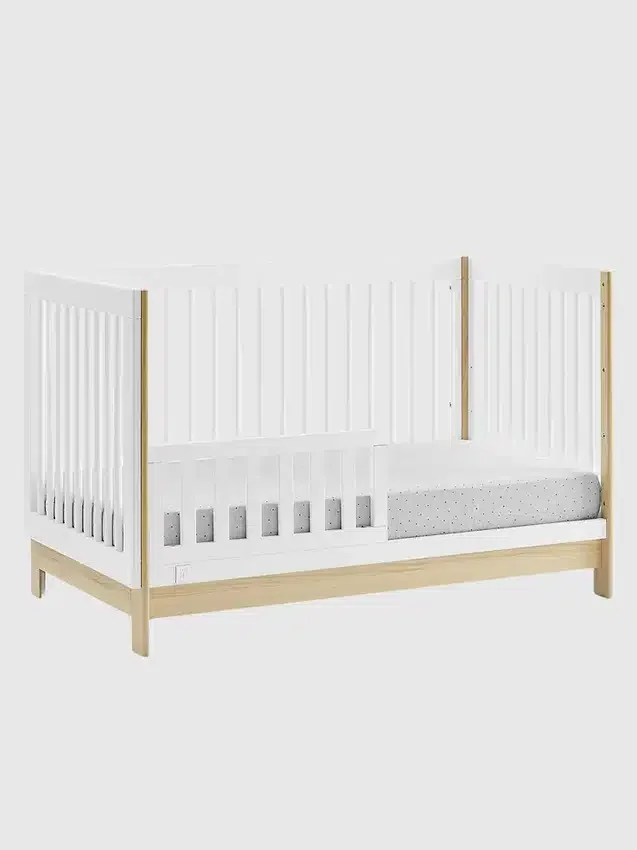 Μετατρέψιμο κρεβατάκι babyGap Tate