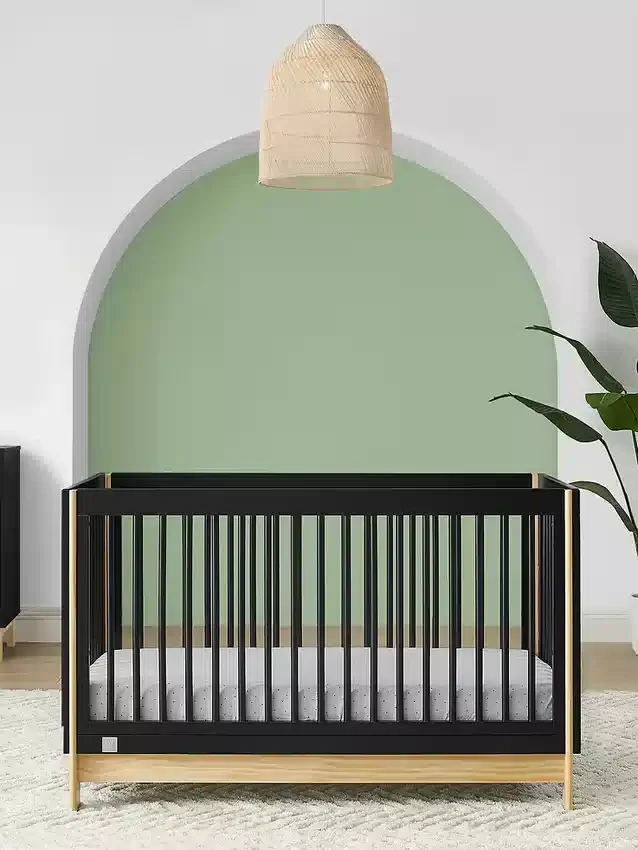 Μετατρέψιμο κρεβατάκι babyGap Tate