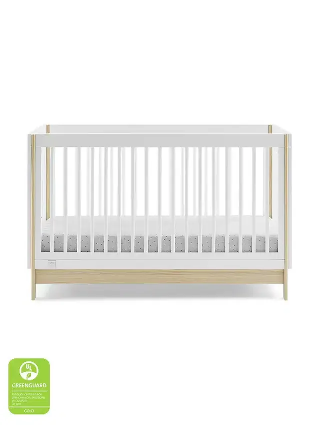 Μετατρέψιμο κρεβατάκι babyGap Tate