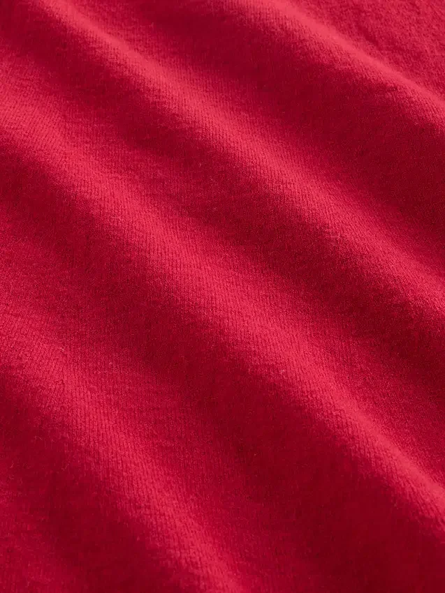Μίνι φόρεμα-πουλόβερ CashSoft Stretch