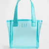 Μίνι τσάντα τύπου tote με λογότυπο Jelly
