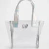 Μίνι τσάντα τύπου tote με λογότυπο Jelly