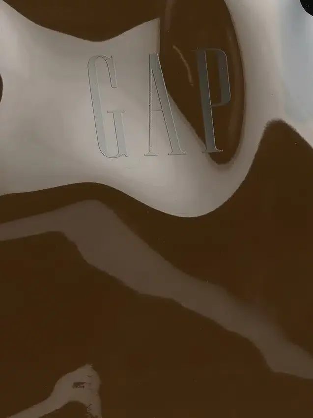 Μίνι τσάντα τύπου tote με λογότυπο Jelly